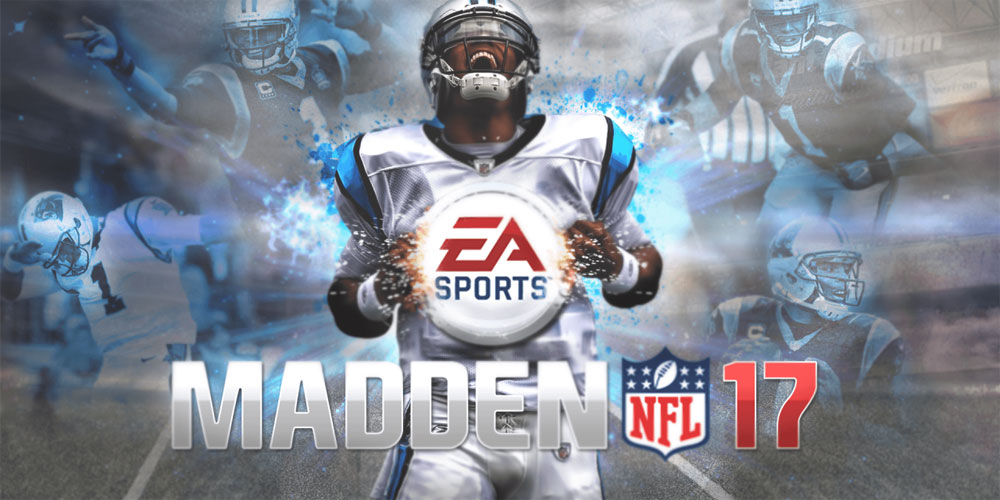 Madden NFL 17