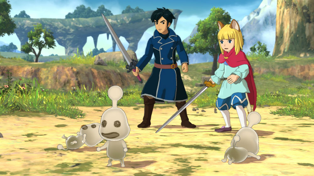 ni no kuni 2 impressions 2