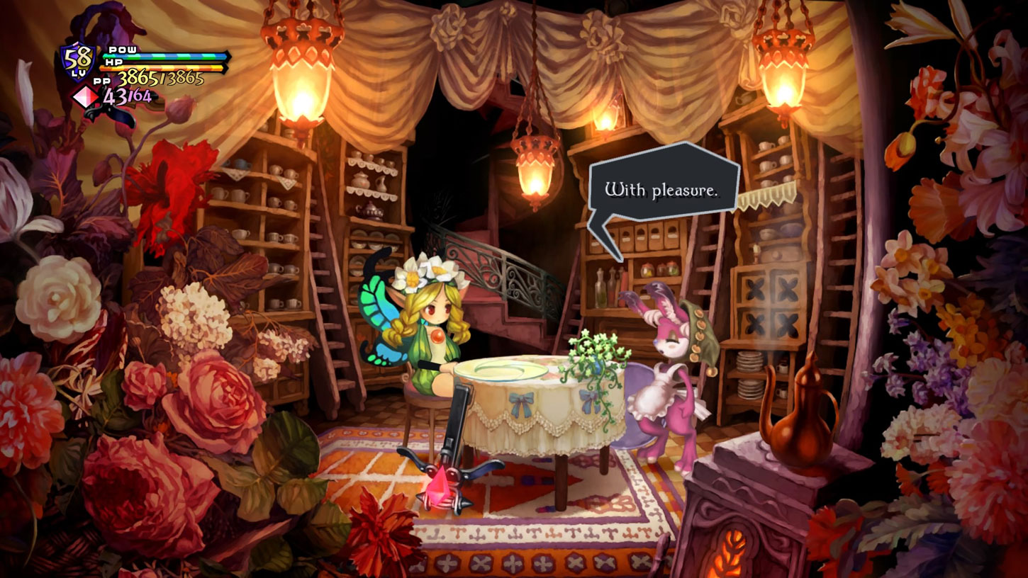 Odin Sphere Screenshot2 Bazimag