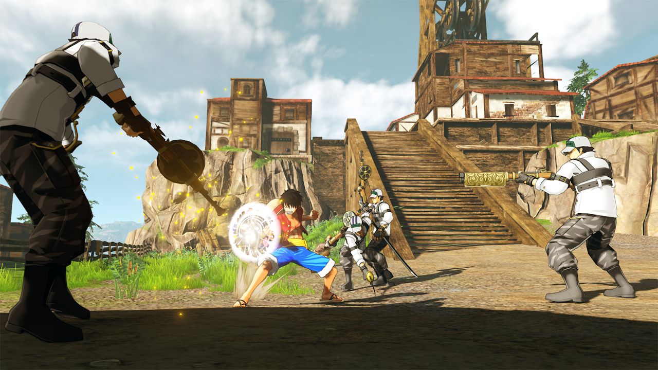 one piece world seeker 5