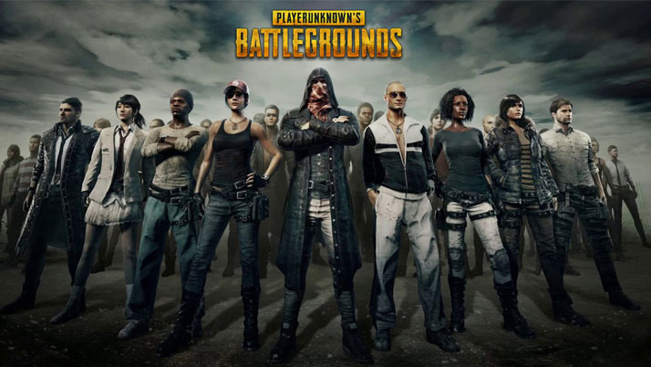 PUBG 1