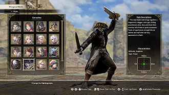 Soul Calibur VI Review 4 Thumbnail