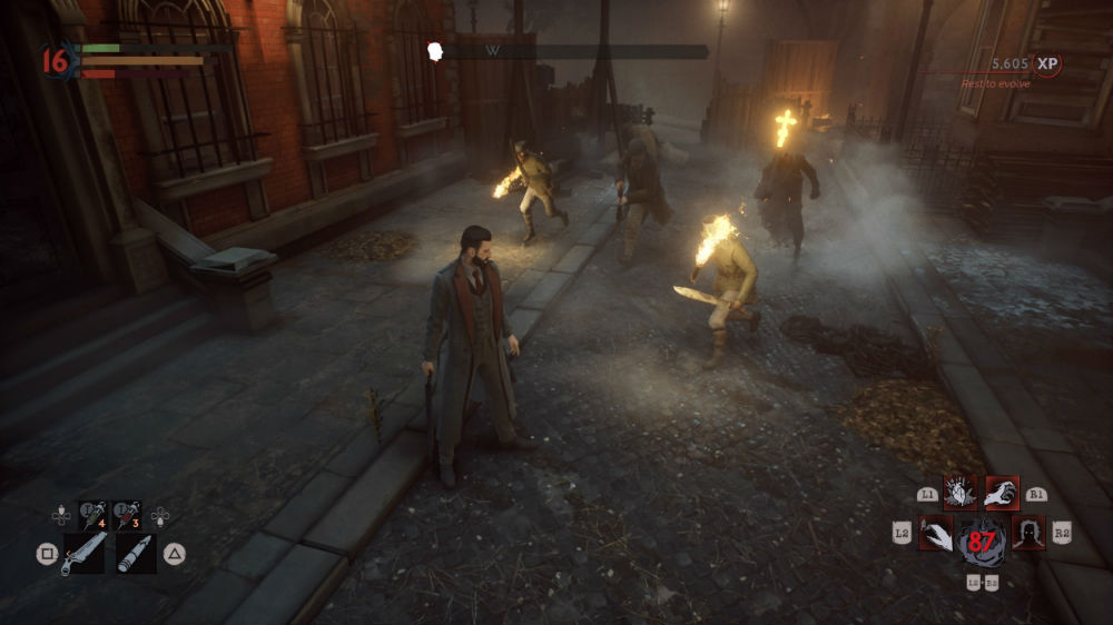 Vampyr review 3