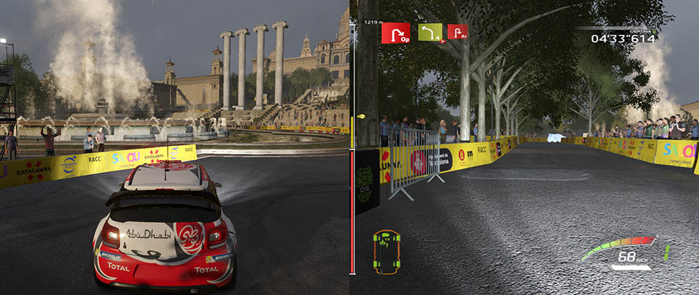 WRC7