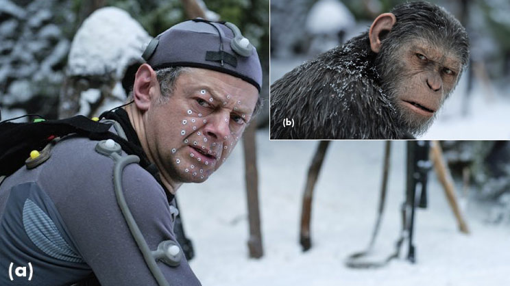 War for the Planet of the Apes 2