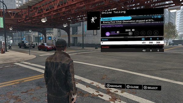 نقد و بررسی watch dogs