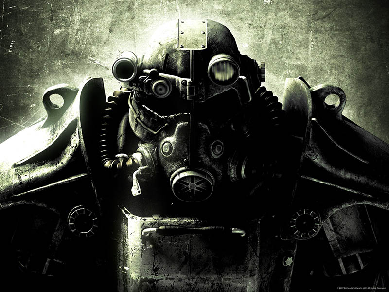 Fallout 3 1010