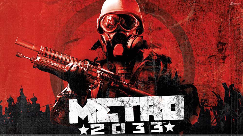 Metro 2033