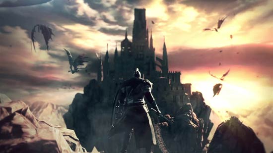 نقد و بررسی Dark souls 2