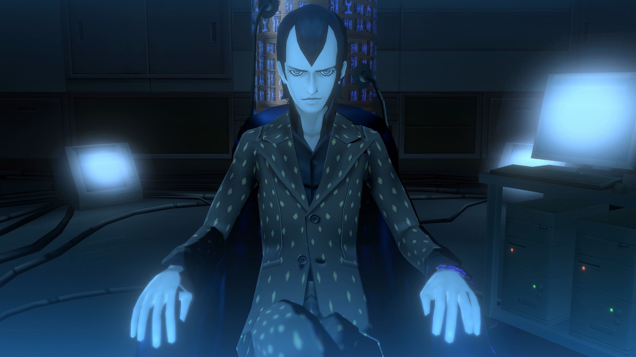 SMT3 Nocturne 5