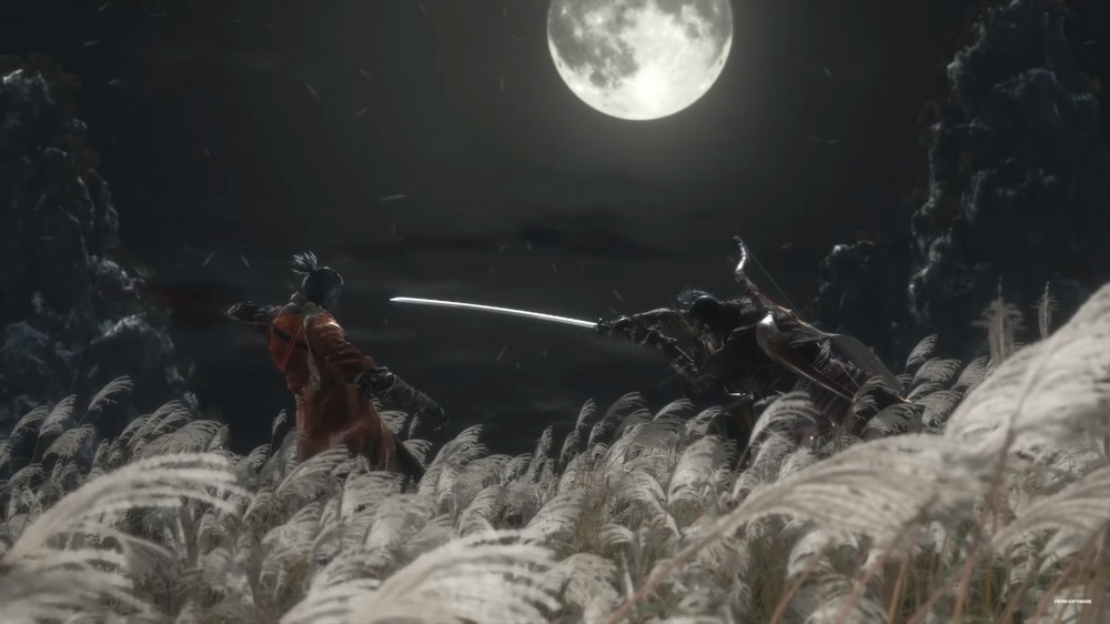 Sekiro