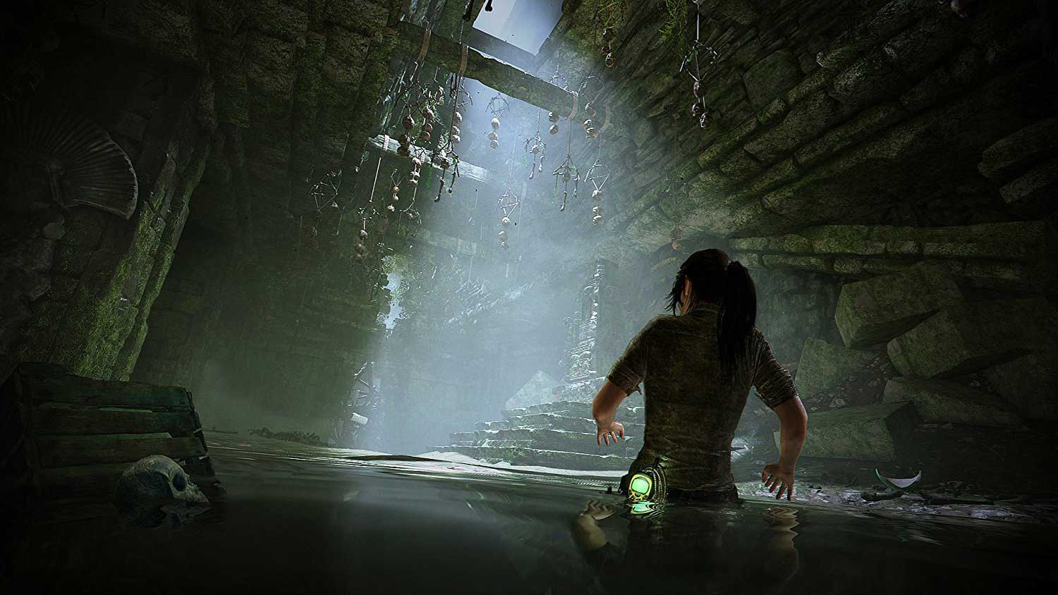 Shadow of the Tomb Raider 7