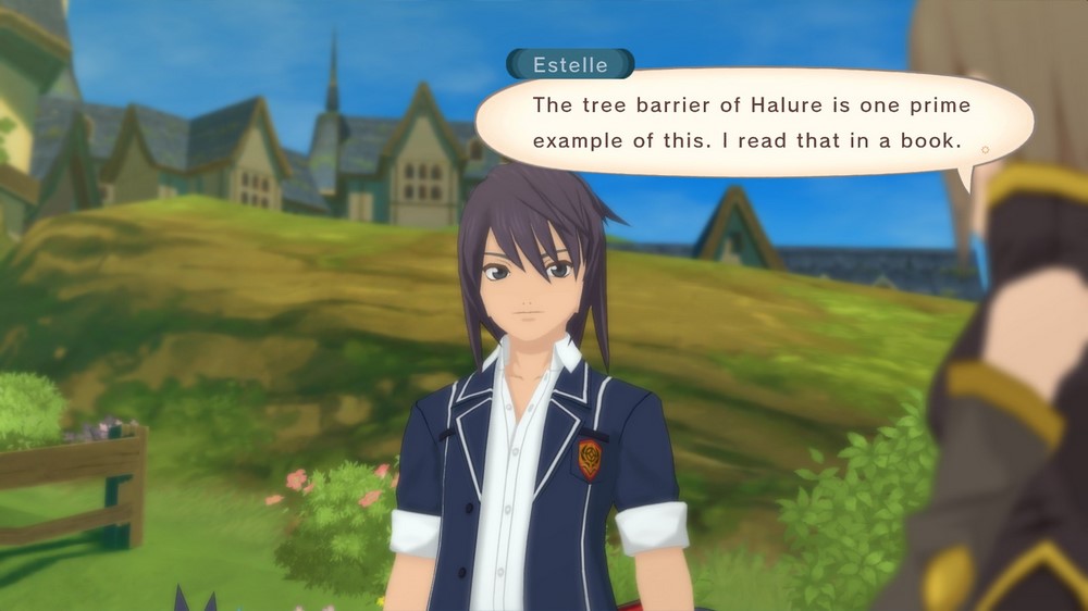 Tales of Vesperia Definitive Edition