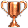 Trophy guide Bronze Medal