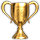 Trophy guide Gold Medal