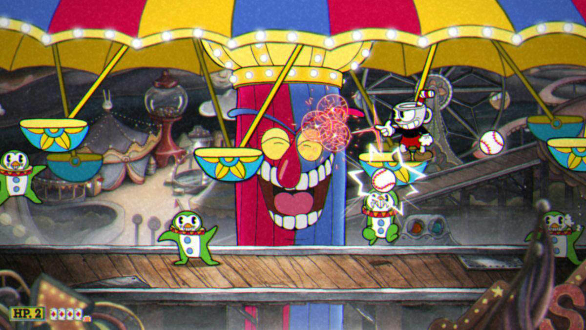 Cuphead