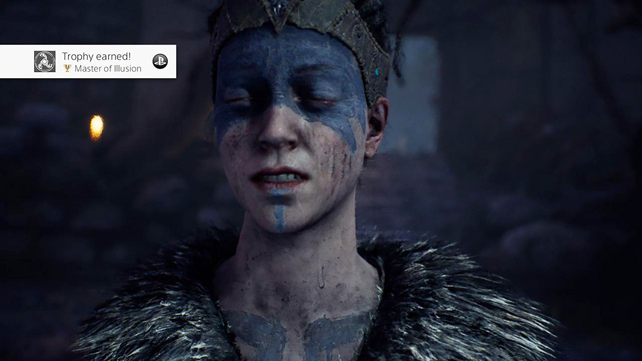 Hellblade