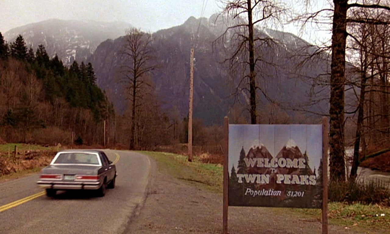 Twin Peaks