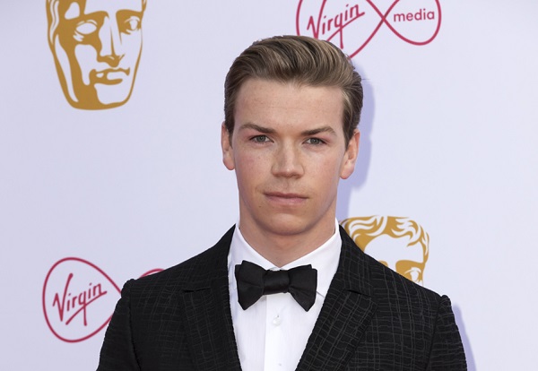 Will Poulter