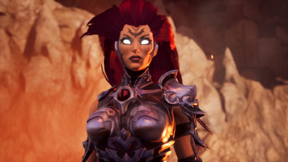 Darksiders III