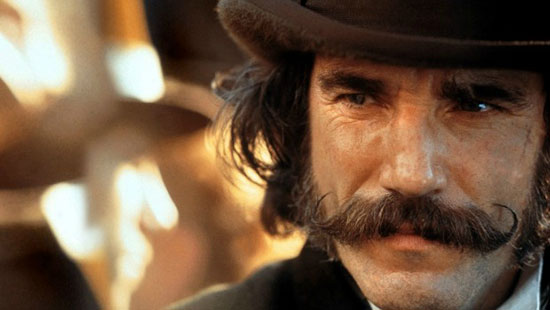 Daniel Day Lewis