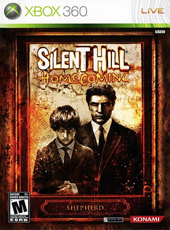 Silent Hill: Homecoming