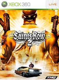 Saints Row 2