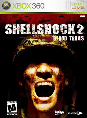 Shellshock 2: Blood Trails