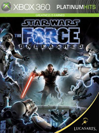 Star Wars: The Force Unleashed