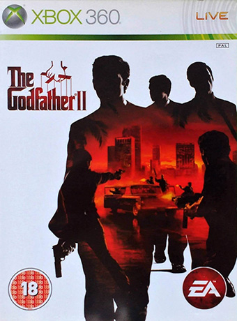 The Godfather II