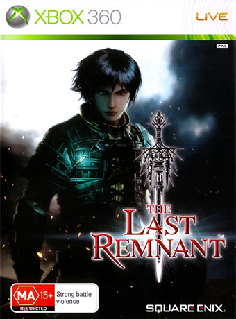 The Last Remnant