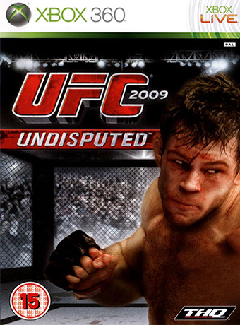 UFC 2009 Undisputed