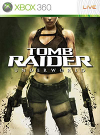 Tomb Raider: Underworld