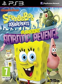 SpongeBob SP : PRR