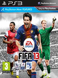 Fifa 13