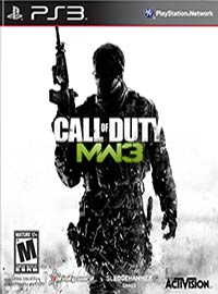 Call of Duty: Modern Warfare 3