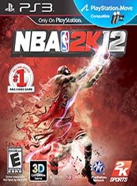 NBA 2K12