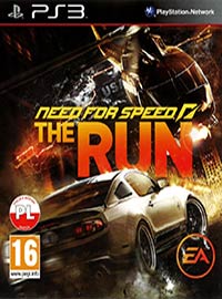 Need for Speed: The Run