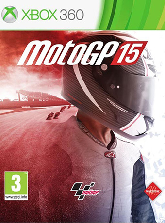 MotoGP 15