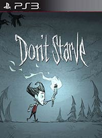 Dont Starve