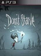 Dont-Starve-PS3-Cover