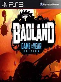 Badland