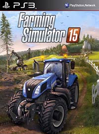 Farming Simulator 15