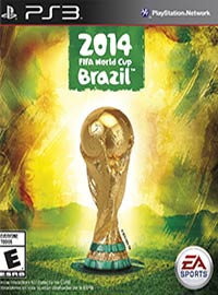 2014 FIFA World Cup Brazil