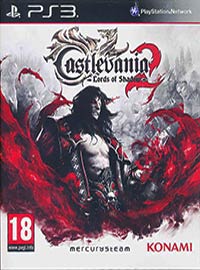 Castlevania: LoS 2