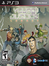 Young Justice