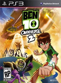 Ben 10 Omniverse™ 2