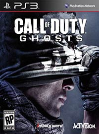 Call of Duty: Ghosts