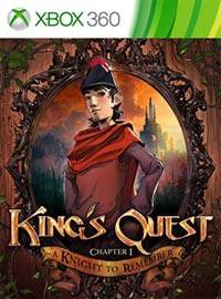 Kings Quest