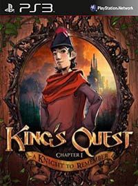 Kings Quest